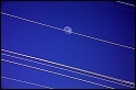 Moon on a Wire